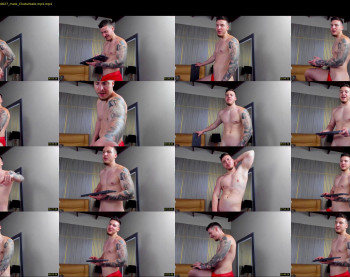 davidd_blake — 13 minute Chaturbate male cam show recording, 1080p, Dec 27, 2021
