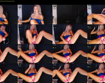 debralee — 52 minute Chaturbate female cam show recording, 1080p, Dec 27, 2021