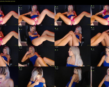 debralee — 70 minute Chaturbate female cam show recording, 1080p, Dec 27, 2021