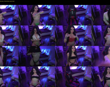 dindin_ — 70 minute Chaturbate female cam show recording, 1080p, Dec 27, 2021