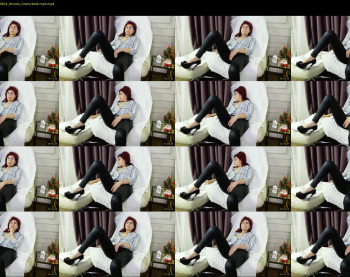 dirty_mature — 4 minute Chaturbate female cam show recording, 1080p, Dec 27, 2021