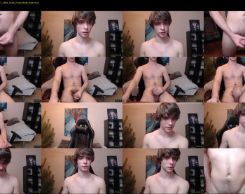 dmitryromanov — 70 minute Chaturbate male cam show recording, 1080p, Dec 27, 2021