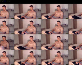 eddieds — 5 minute Chaturbate male cam show recording, 1080p, Dec 27, 2021