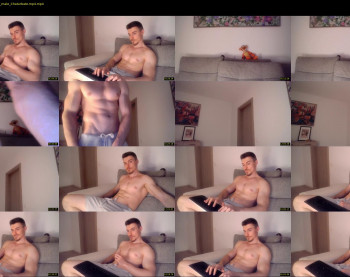 eddieds — 30 minute Chaturbate male cam show recording, 1080p, Dec 27, 2021