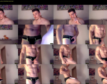 eddieds — 9 minute Chaturbate male cam show recording, 1080p, Dec 28, 2021