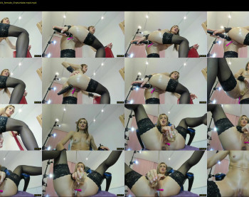 egome777 — 32 minute Chaturbate female cam show recording, 1080p, Dec 28, 2021