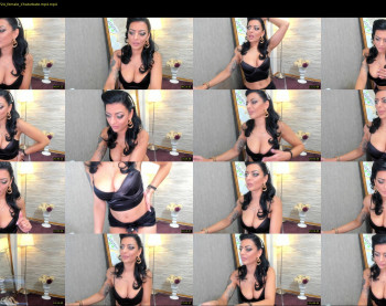 elisabaxter — 70 minute Chaturbate female cam show recording, 1080p, Dec 27, 2021