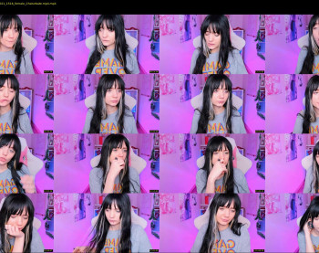 elizabethbritanny — 70 minute Chaturbate female cam show recording, 1080p, Dec 27, 2021