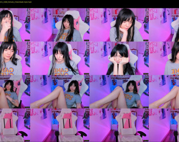 elizabethbritanny — 68 minute Chaturbate female cam show recording, 1080p, Dec 27, 2021