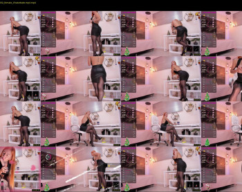 ella_pridee — 84 minute Chaturbate female cam show recording, 1080p, Dec 27, 2021