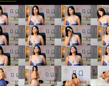 ellakravitz_ — 31 minute Chaturbate female cam show recording, 1080p, Dec 27, 2021