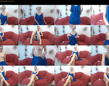 ellamilf — 70 minute Chaturbate female cam show recording, 1080p, Dec 27, 2021