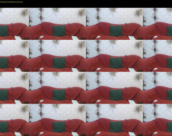 ellamilf — 11 minute Chaturbate female cam show recording, 1080p, Dec 27, 2021
