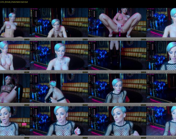 emily_payton — 55 minute Chaturbate female cam show recording, 1080p, Dec 27, 2021