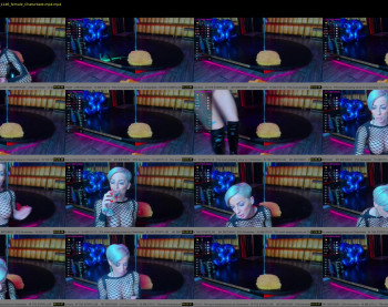 emily_payton — 12 minute Chaturbate female cam show recording, 1080p, Dec 27, 2021