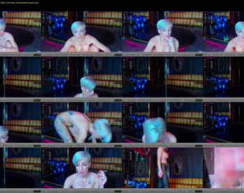 emily_payton — 21 minute Chaturbate female cam show recording, 1080p, Dec 27, 2021