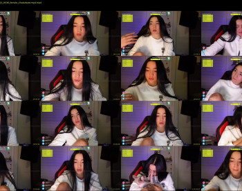 emma_johnson_ — 70 minute Chaturbate female cam show recording, 720p, Dec 28, 2021