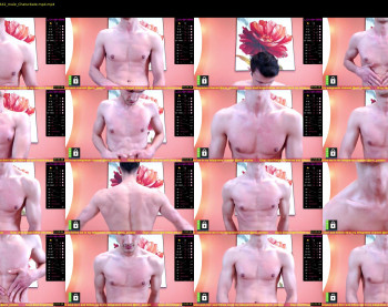 eric_poston — 29 minute Chaturbate male cam show recording, 720p, Dec 27, 2021