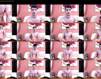 eric_poston — 59 minute Chaturbate male cam show recording, 720p, Dec 27, 2021
