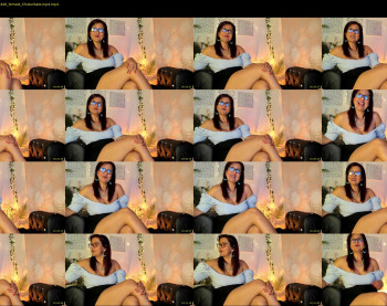 eva_mature — 3 minute Chaturbate female cam show recording, 1080p, Dec 28, 2021