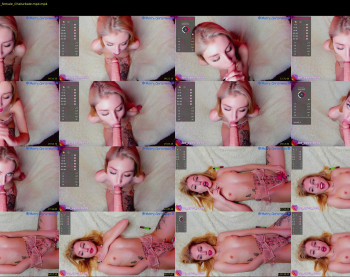 evalanis — 71 minute Chaturbate couple cam show recording, 1080p, Dec 27, 2021
