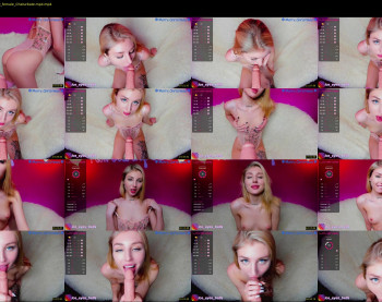 evalanis — 67 minute Chaturbate couple cam show recording, 1080p, Dec 27, 2021