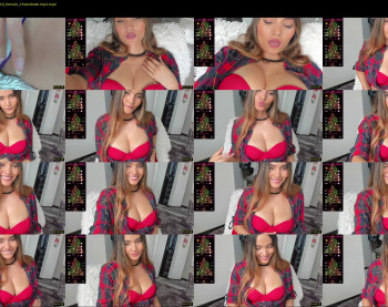 exoticcute — 12 minute Chaturbate female cam show recording, 1080p, Dec 27, 2021