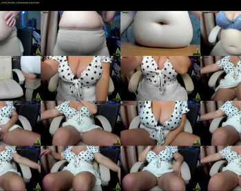 garmonic_milf — 58 minute Chaturbate female cam show recording, 1080p, Dec 27, 2021