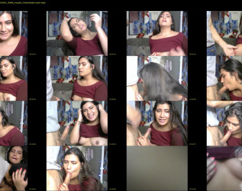 genesissweet69 — 3 minute Chaturbate couple cam show recording, 1080p, Dec 27, 2021