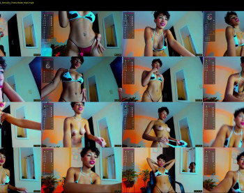 gia_curly — 70 minute Chaturbate female cam show recording, 1080p, Dec 27, 2021