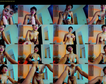 gia_curly — 67 minute Chaturbate female cam show recording, 1080p, Dec 27, 2021