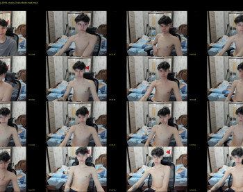 guy_liam1 — 22 minute Chaturbate male cam show recording, 1080p, Dec 27, 2021