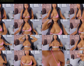 hanna_cupper — 12 minute Chaturbate female cam show recording, 1080p, Dec 27, 2021