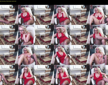 hardanaldp — 58 minute Chaturbate female cam show recording, 720p, Dec 27, 2021