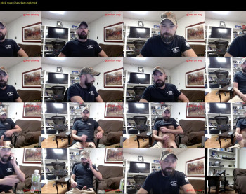 hardworkertn — 33 minute Chaturbate male cam show recording, 720p, Dec 28, 2021