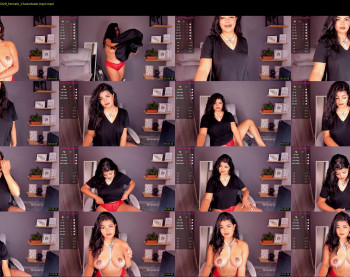 helen_miller — 15 minute Chaturbate female cam show recording, 1080p, Dec 28, 2021
