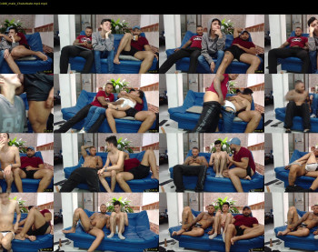 heteros_men — 90 minute Chaturbate male cam show recording, 720p, Dec 27, 2021