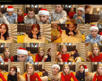hizgi — 53 minute Chaturbate couple cam show recording, 1080p, Dec 27, 2021