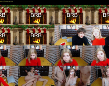 hizgi — 72 minute Chaturbate couple cam show recording, 1080p, Dec 27, 2021
