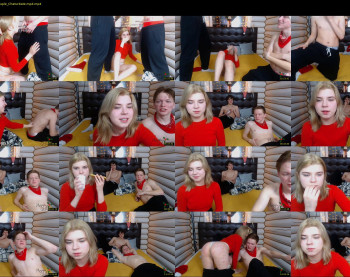 hizgi — 17 minute Chaturbate couple cam show recording, 1080p, Dec 28, 2021