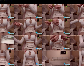 hollyextra — 70 minute Chaturbate female cam show recording, 1080p, Dec 27, 2021
