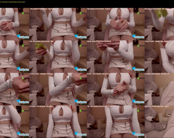 hollyextra — 70 minute Chaturbate female cam show recording, 1080p, Dec 27, 2021