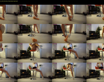 honeycandy777 — 16 minute Chaturbate couple cam show recording, 720p, Dec 27, 2021