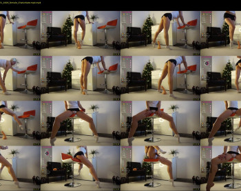 honeycandy777 — 9 minute Chaturbate couple cam show recording, 720p, Dec 27, 2021