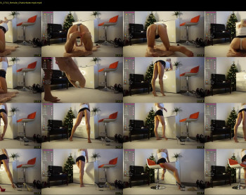 honeycandy777 — 22 minute Chaturbate couple cam show recording, 720p, Dec 27, 2021