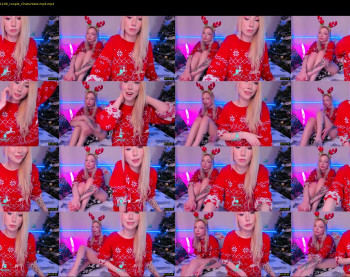 hornybunnys — 3 minute Chaturbate couple cam show recording, 1080p, Dec 27, 2021