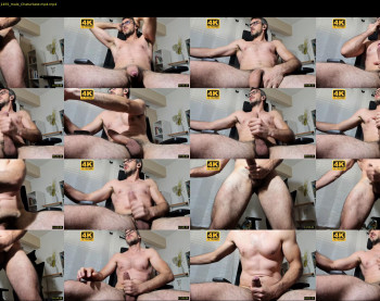 hot_martin25 — 22 minute Chaturbate male cam show recording, 1080p, Dec 27, 2021
