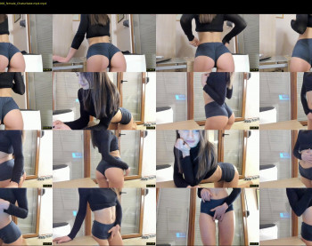 hotel77777 — 15 minute Chaturbate female cam show recording, 720p, Dec 27, 2021