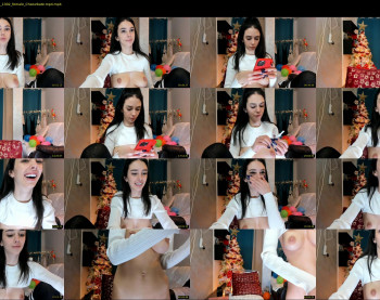 hotfallingdevil — 49 minute Chaturbate female cam show recording, 720p, Dec 27, 2021