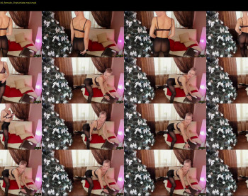 hotkatness — 7 minute Chaturbate female cam show recording, 1080p, Dec 27, 2021